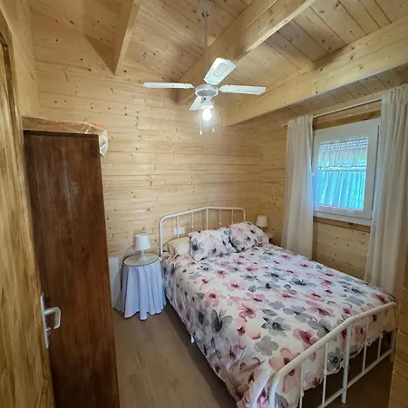 Ferienhaus El Palmito Rural