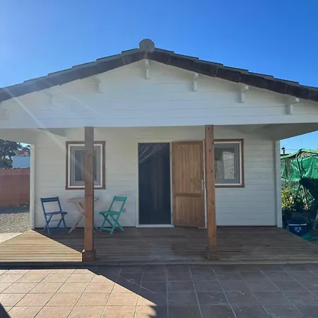El Palmito Rural Holiday home *
