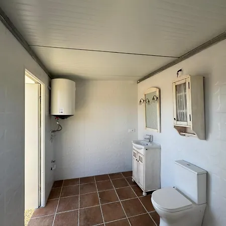Holiday home El Palmito Rural Jerez de la Frontera